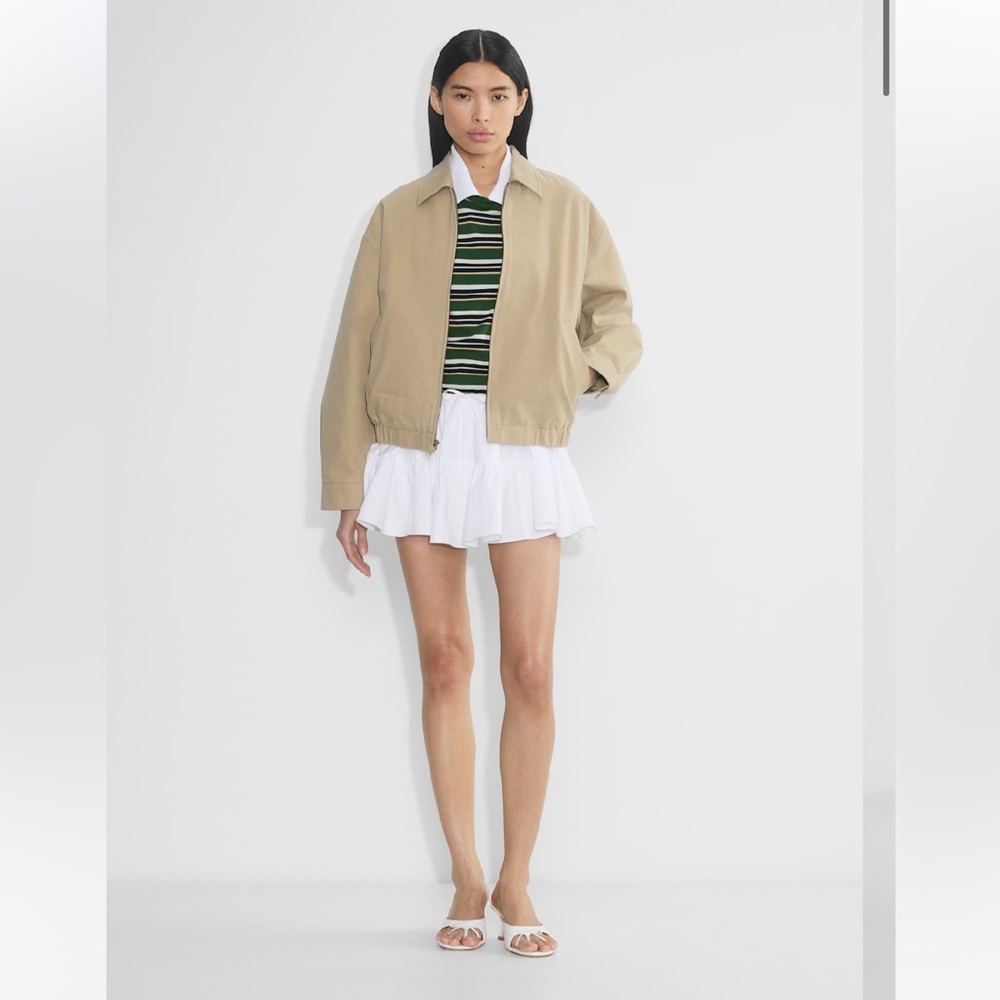 Aritzia Sunday Best Wander Skort